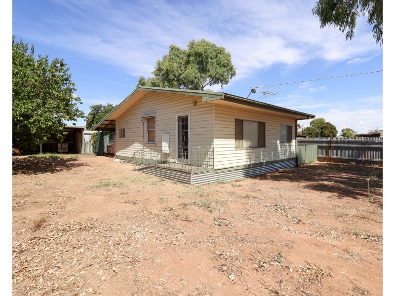 3 Donald Street, Nyah West VIC 3595