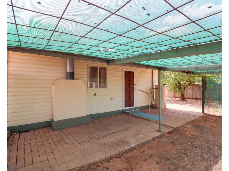 3 Donald Street, Nyah West VIC 3595