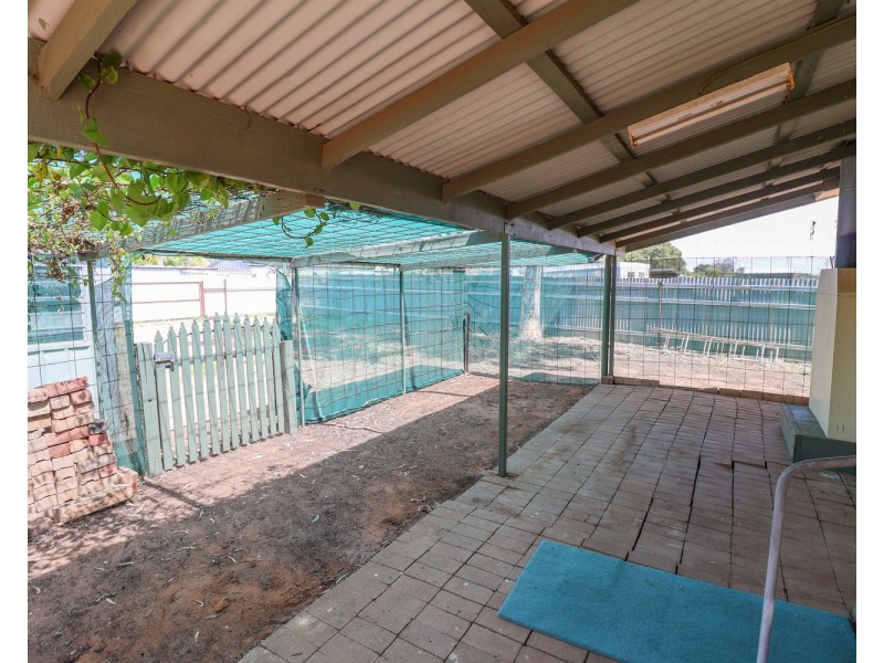 3 Donald Street, Nyah West VIC 3595