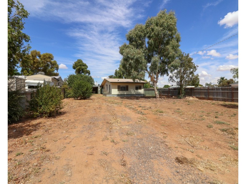 3 Donald Street, Nyah West VIC 3595