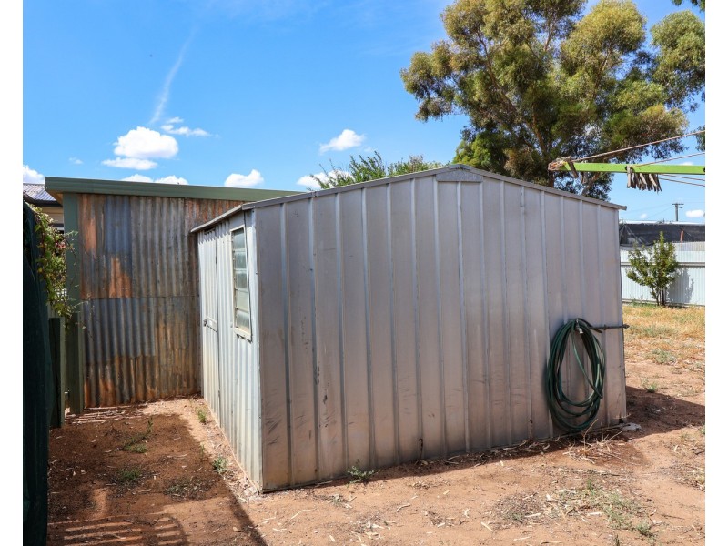 3 Donald Street, Nyah West VIC 3595