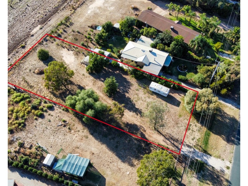 455 Lakeside Drive, Lake Boga VIC 3584