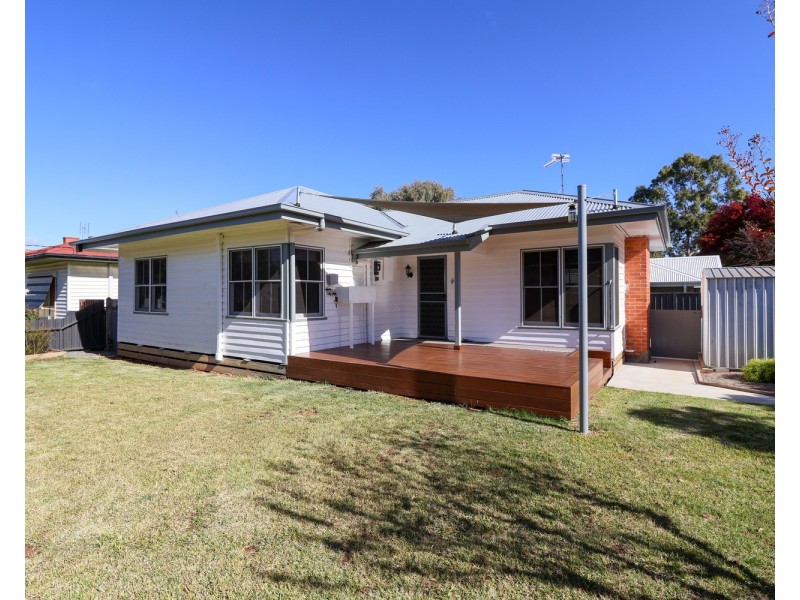 12 Brown Street, Swan Hill VIC 3585