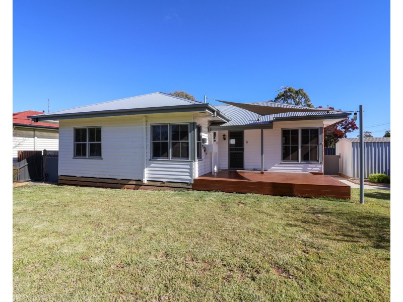 12 Brown Street, Swan Hill VIC 3585