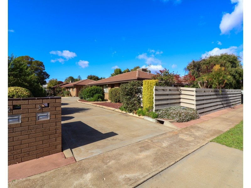1/5 Brown Street, Swan Hill VIC 3585