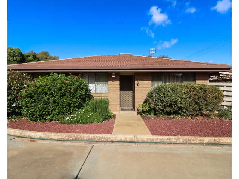1/5 Brown Street, Swan Hill VIC 3585