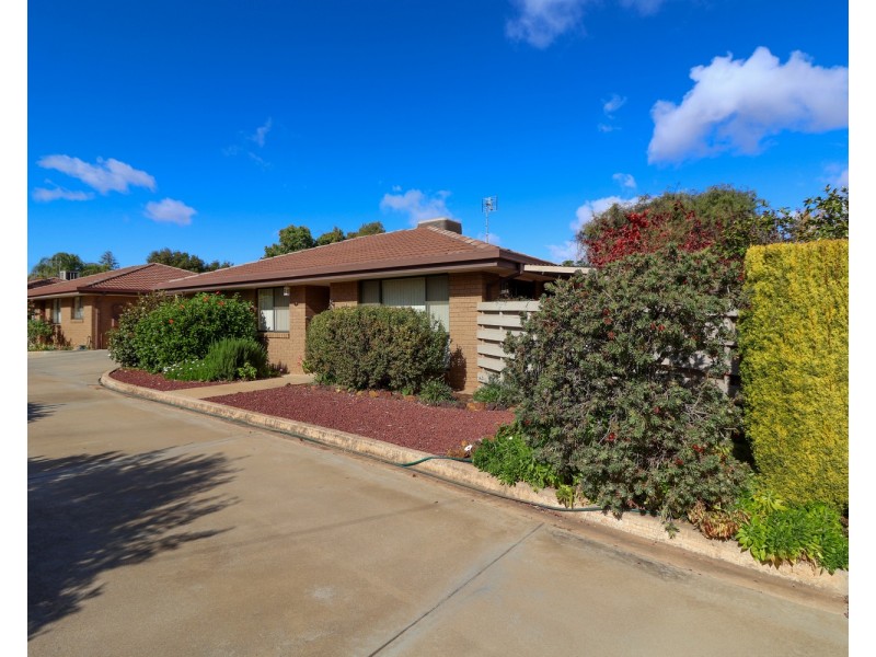 1/5 Brown Street, Swan Hill VIC 3585