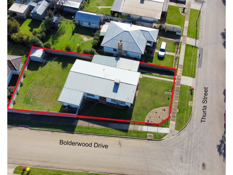 144 Thurla Street, Swan Hill VIC 3585