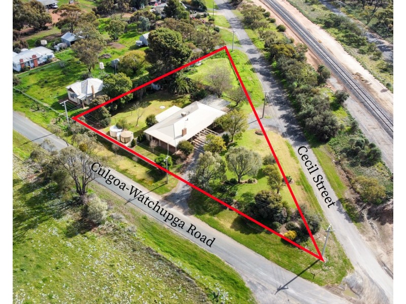 18 Watchupga Road, Culgoa VIC 3530