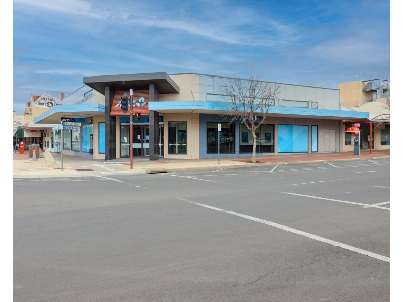 164-168 Campbell Street, Swan Hill VIC 3585