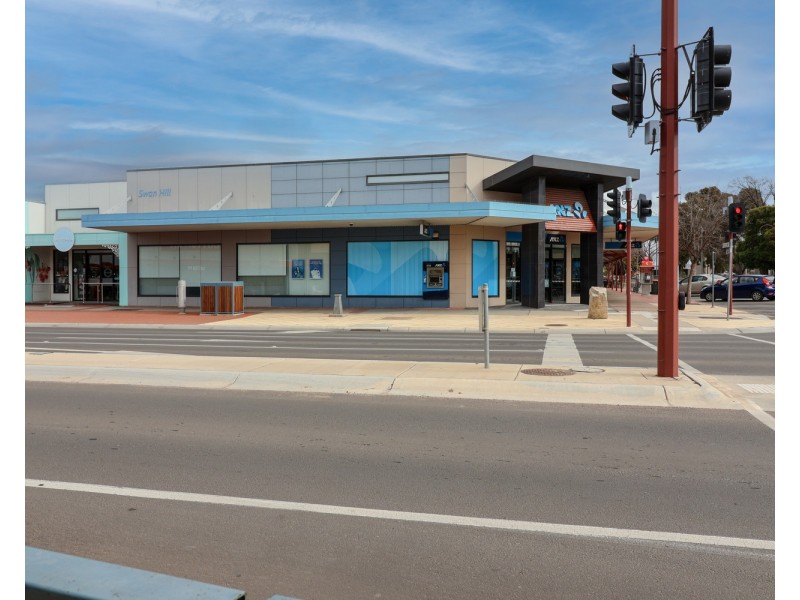 164-168 Campbell Street, Swan Hill VIC 3585