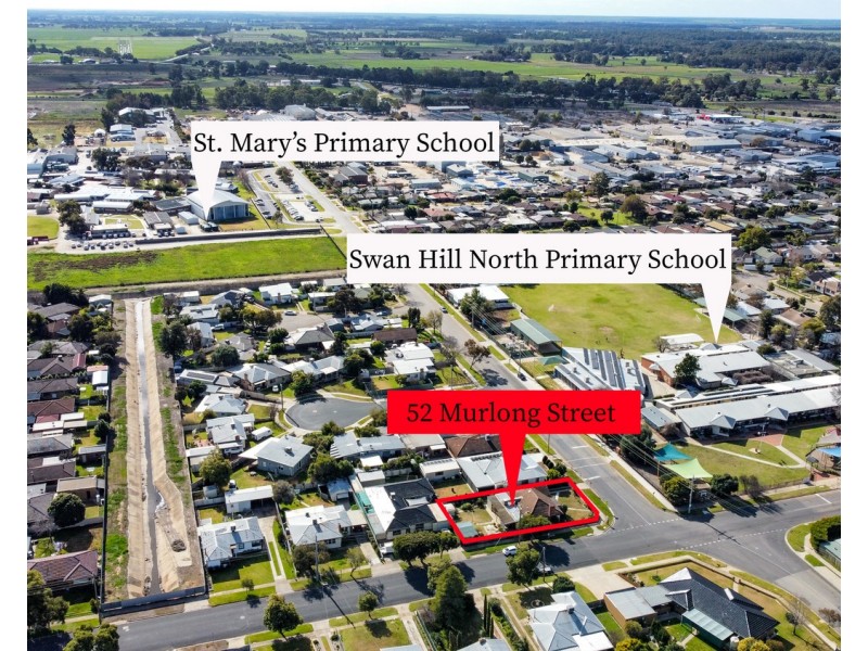 52 Murlong Street, Swan Hill VIC 3585