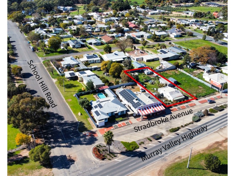 84 Stradbroke Avenue, Nyah VIC 3594