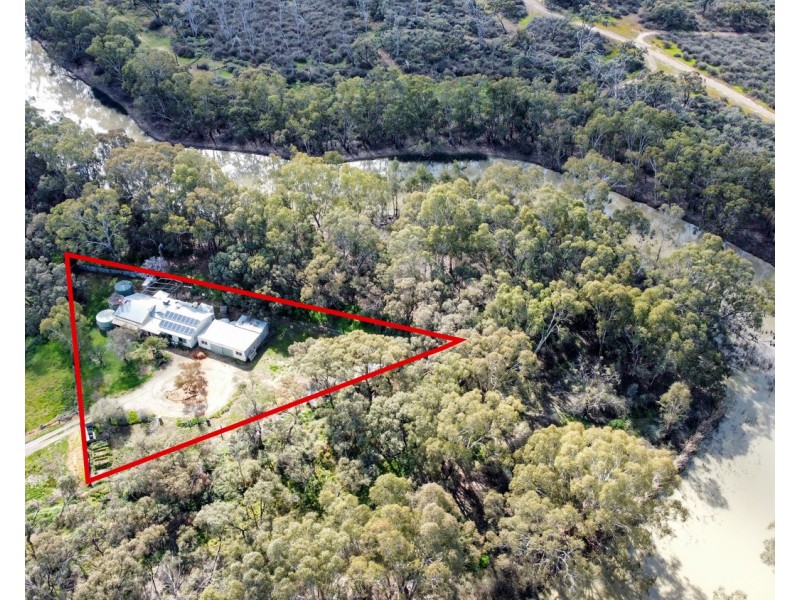 156 Lower Loddon Road, Kerang VIC 3579