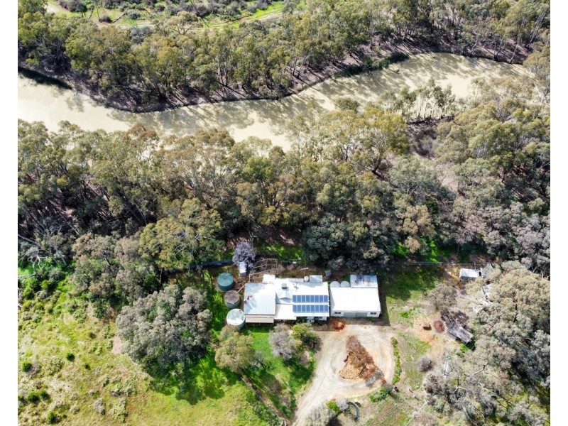156 Lower Loddon Road, Kerang VIC 3579