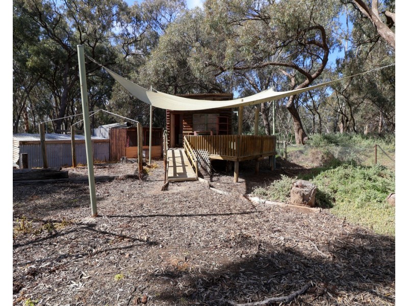 156 Lower Loddon Road, Kerang VIC 3579