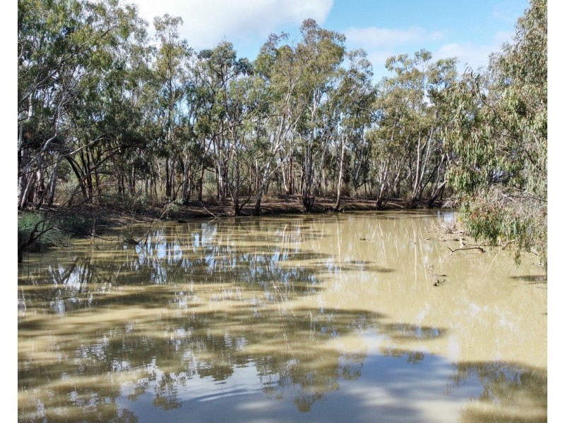 156 Lower Loddon Road, Kerang VIC 3579