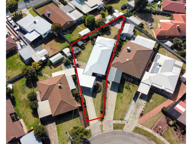 6 Wilkins Grove, Swan Hill VIC 3585