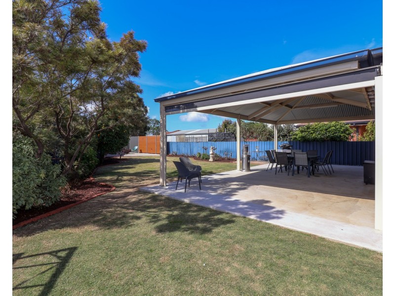 6 Wilkins Grove, Swan Hill VIC 3585