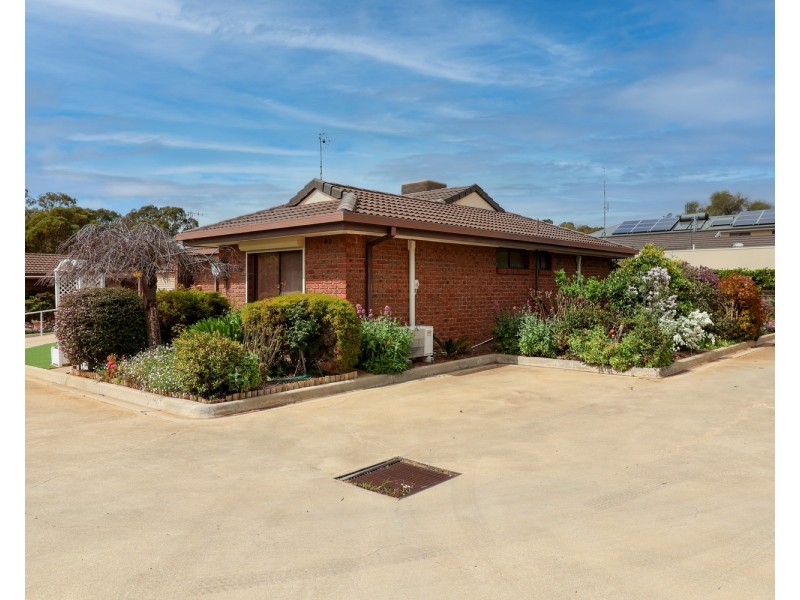 6/1 Mitchell Street, Swan Hill VIC 3585