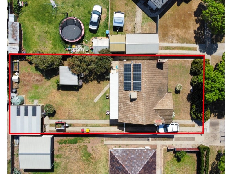 38 Stradbroke Avenue, Swan Hill VIC 3585