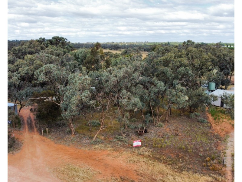 6 Hector Lane, Kenley VIC 3597