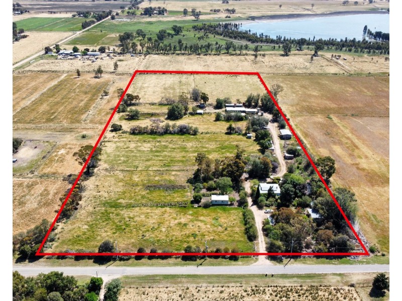 190 Eagles Lane, Koraleigh NSW 2735