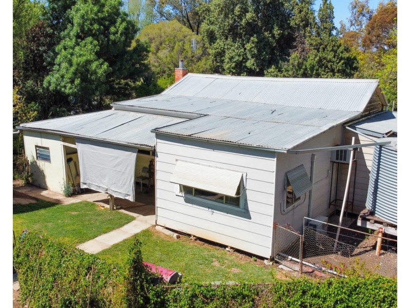 190 Eagles Lane, Koraleigh NSW 2735