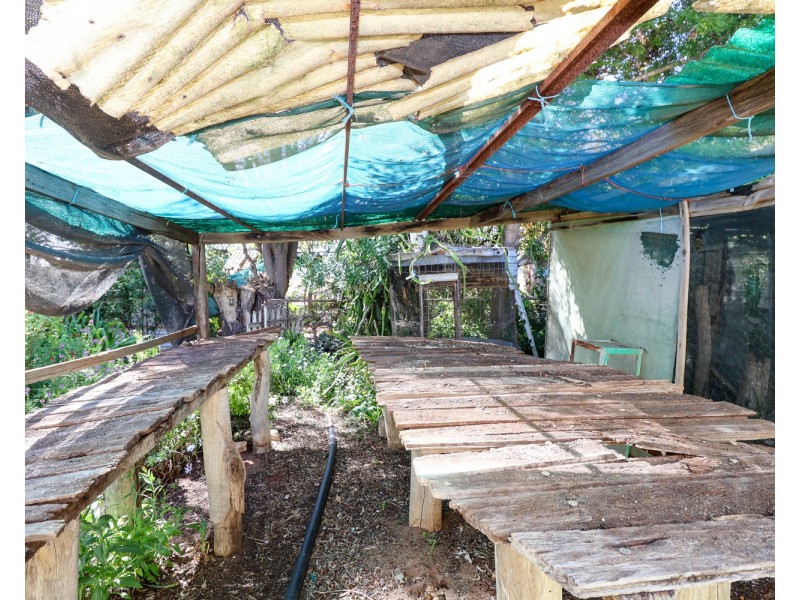 190 Eagles Lane, Koraleigh NSW 2735