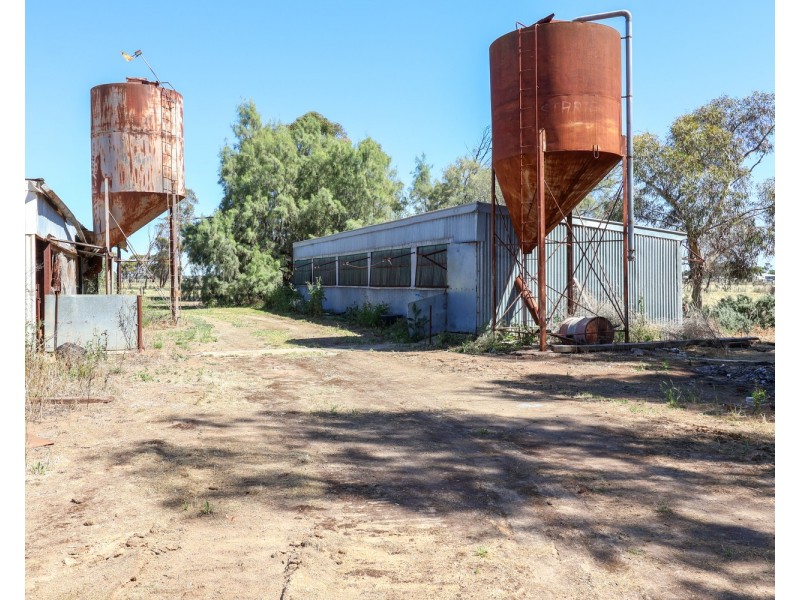 190 Eagles Lane, Koraleigh NSW 2735