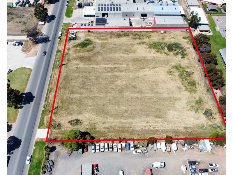 173 Karinie Street, Swan Hill VIC 3585