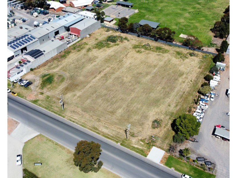 173 Karinie Street, Swan Hill VIC 3585