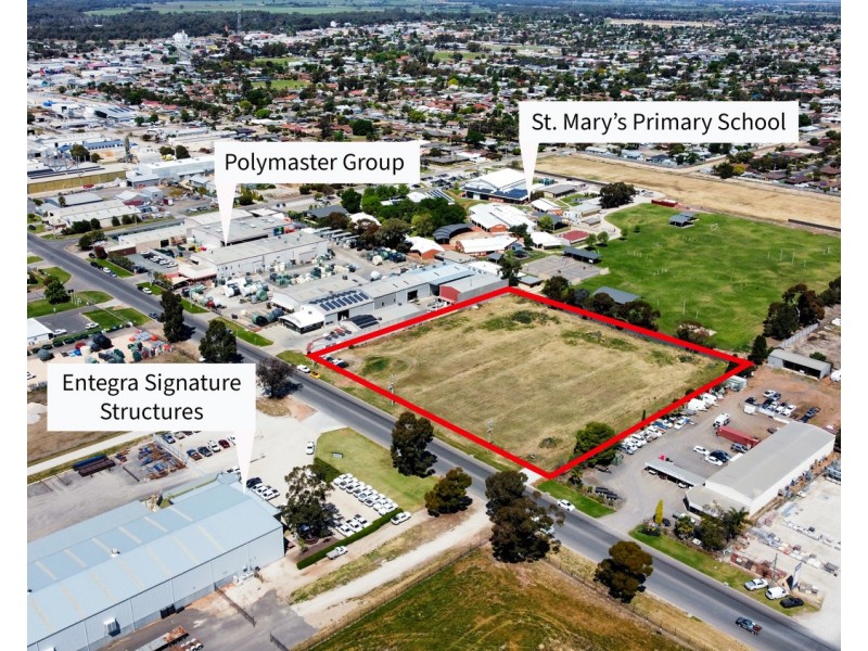 173 Karinie Street, Swan Hill VIC 3585