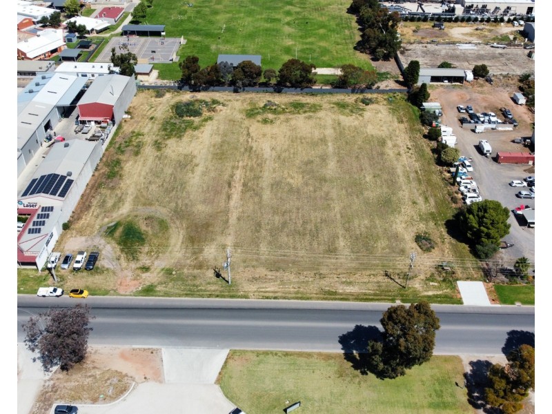 173 Karinie Street, Swan Hill VIC 3585