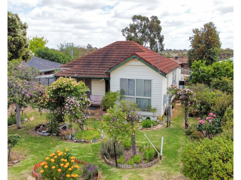 38 Allan Street, Nyah West VIC 3595