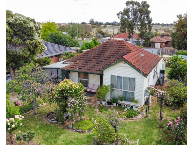 38 Allan Street, Nyah West VIC 3595