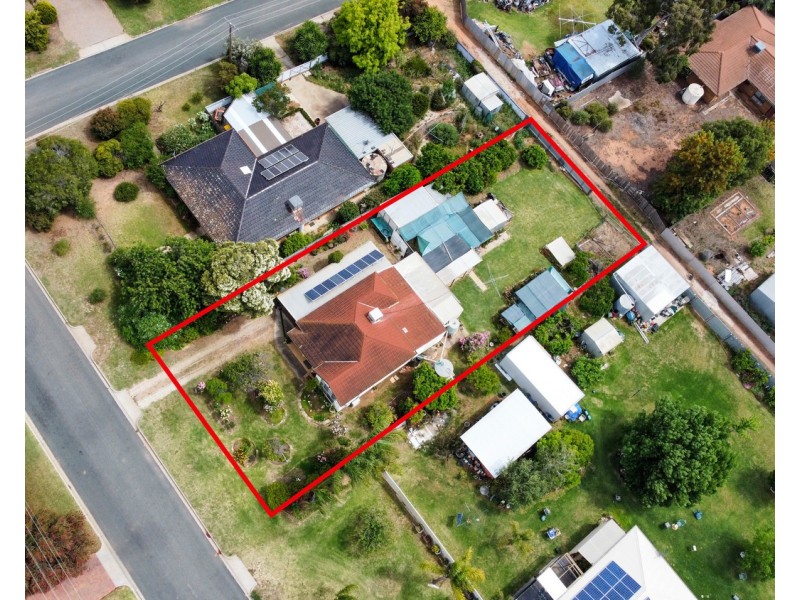 38 Allan Street, Nyah West VIC 3595