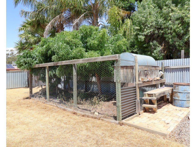 122 Stradbroke Avenue, Nyah VIC 3594