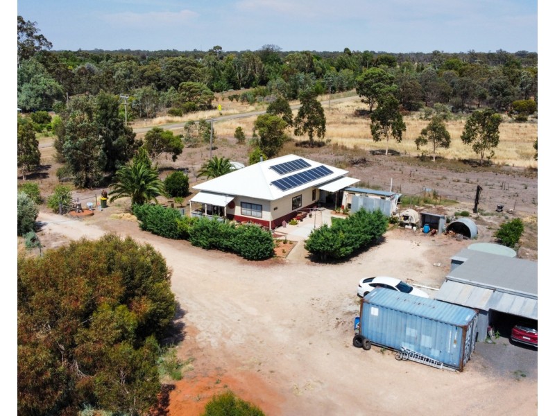 59 Toll Lane, Koraleigh NSW 2735