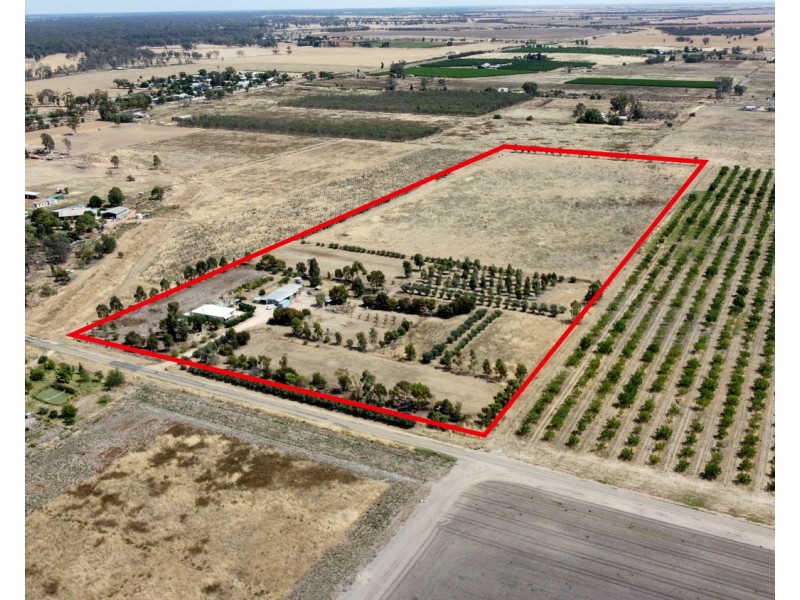 59 Toll Lane, Koraleigh NSW 2735