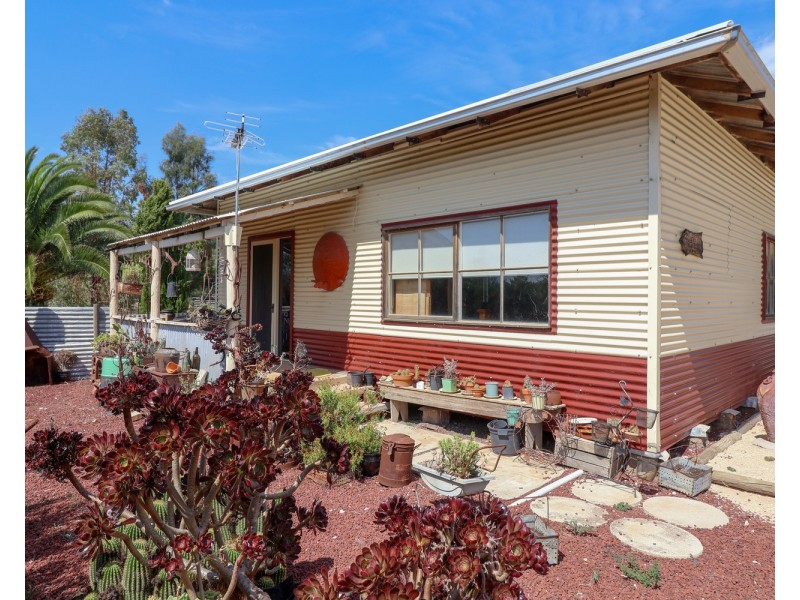 59 Toll Lane, Koraleigh NSW 2735