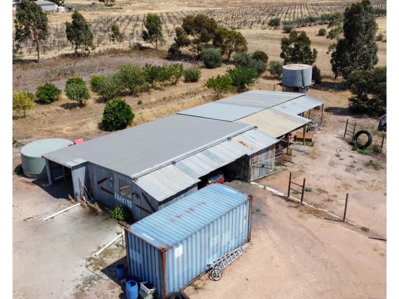 59 Toll Lane, Koraleigh NSW 2735