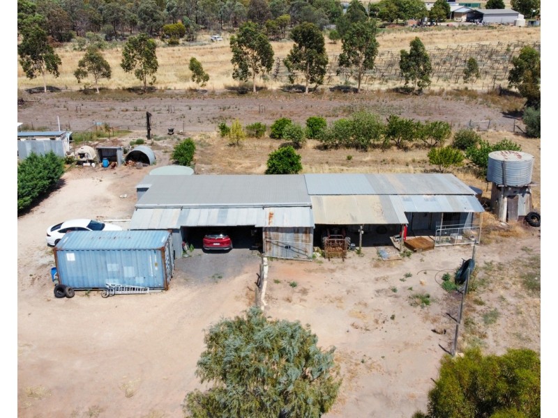 59 Toll Lane, Koraleigh NSW 2735