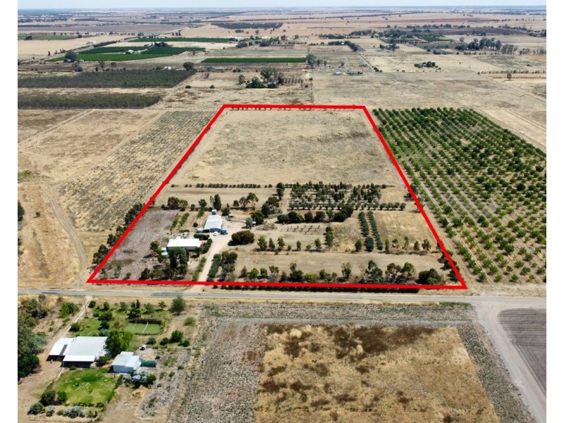 59 Toll Lane, Koraleigh NSW 2735