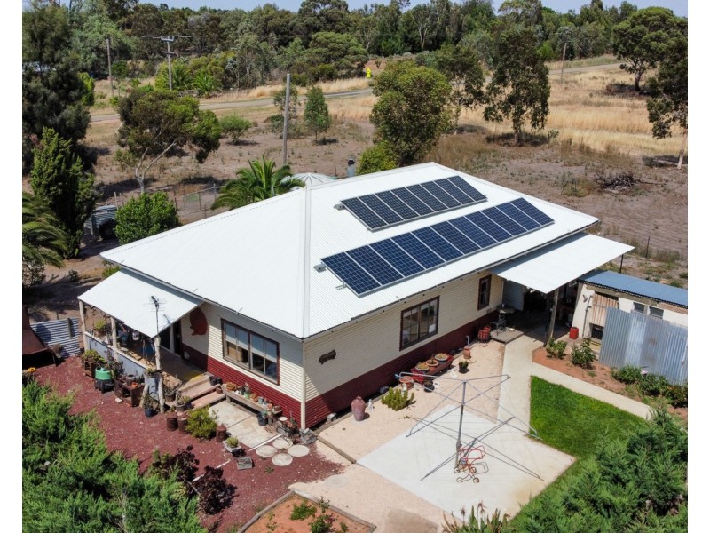 59 Toll Lane, Koraleigh NSW 2735