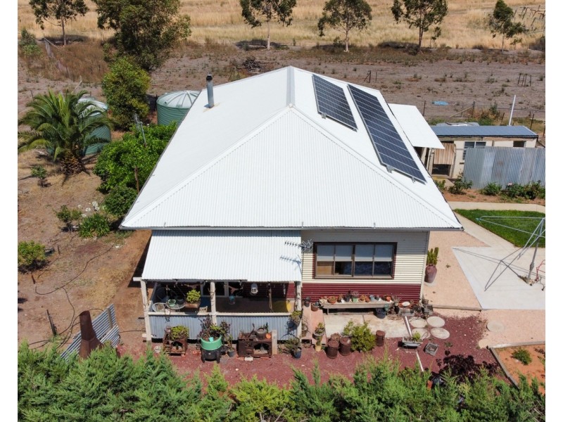 59 Toll Lane, Koraleigh NSW 2735