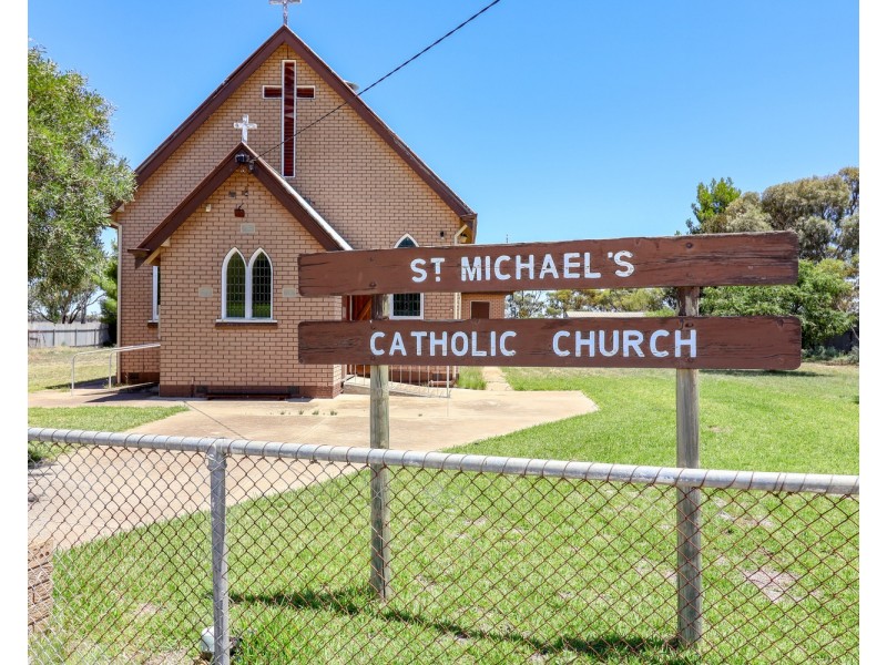 1 Main Street, Lalbert VIC 3542