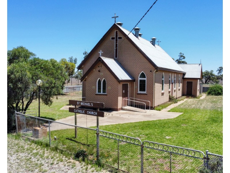 1 Main Street, Lalbert VIC 3542