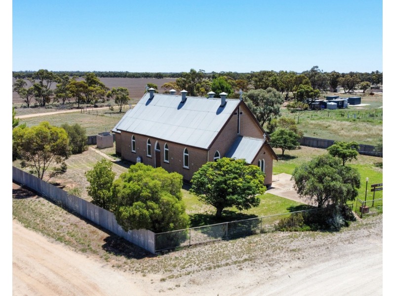 1 Main Street, Lalbert VIC 3542