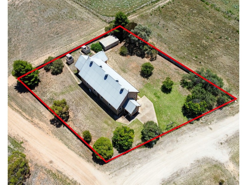 1 Main Street, Lalbert VIC 3542